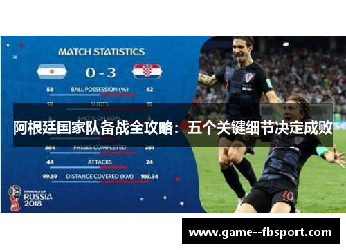 阿根廷国家队备战全攻略：五个关键细节决定成败