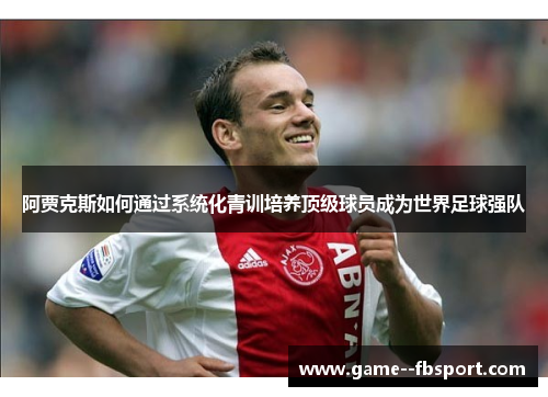 阿贾克斯如何通过系统化青训培养顶级球员成为世界足球强队 阿贾克斯如何通过系统化青训培养顶级球员成为世界足球强队